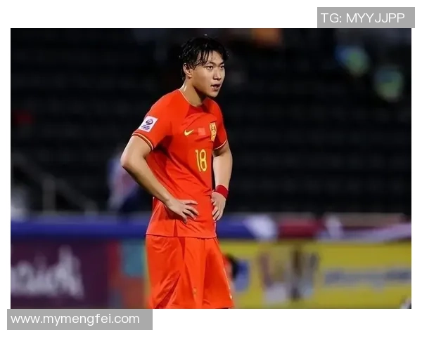 中国少年足球新星崭露头角 2025年最具潜力球员名单解析