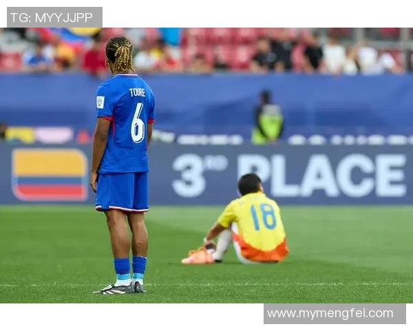 哥伦比亚足球队球星的崛起与挑战以及他们对世界足球的影响