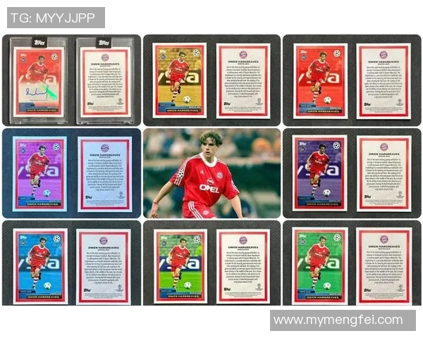 目前市场上最值钱的足球球星卡品牌是哪一个分析及其投资价值解析 目前市场上最值钱的足球球星卡品牌是哪一个分析及其投资价值解析