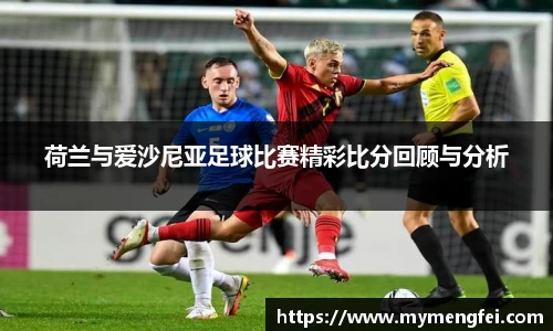 荷兰与爱沙尼亚足球比赛精彩比分回顾与分析